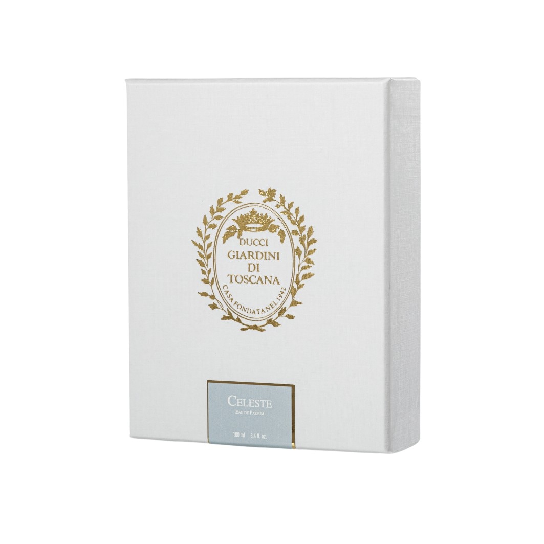 Celeste Eau de Parfum Spray