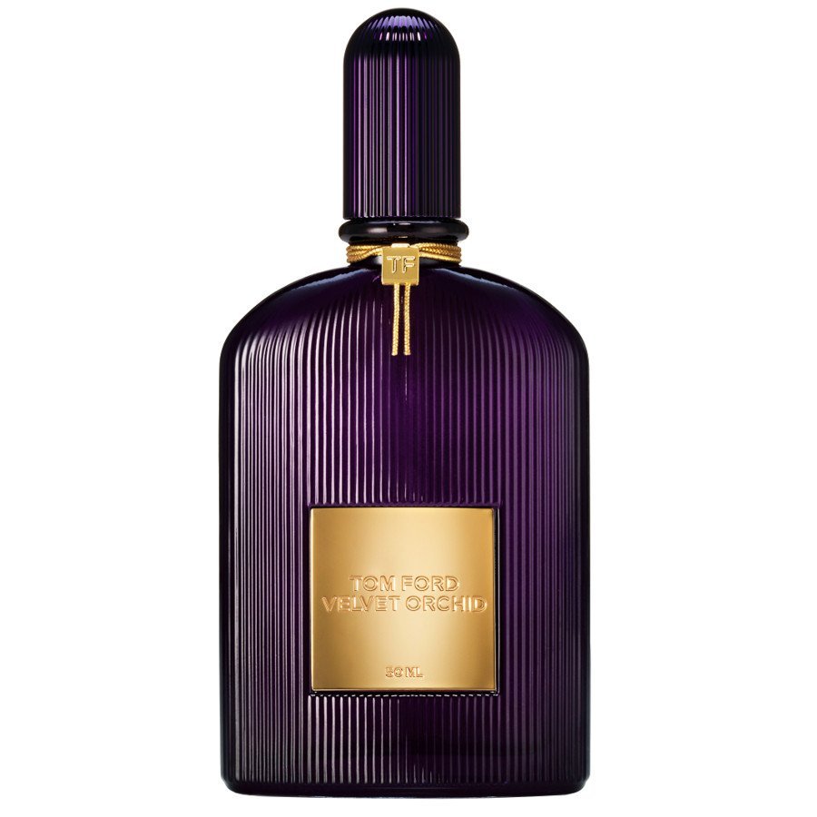 Velvet Orchid Eau de Parfum