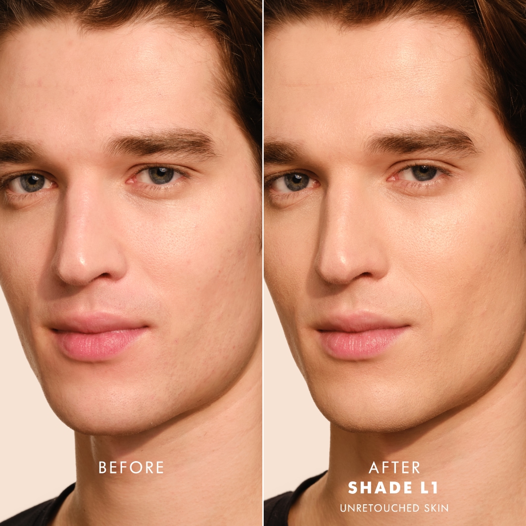 Skin Tint Foundation