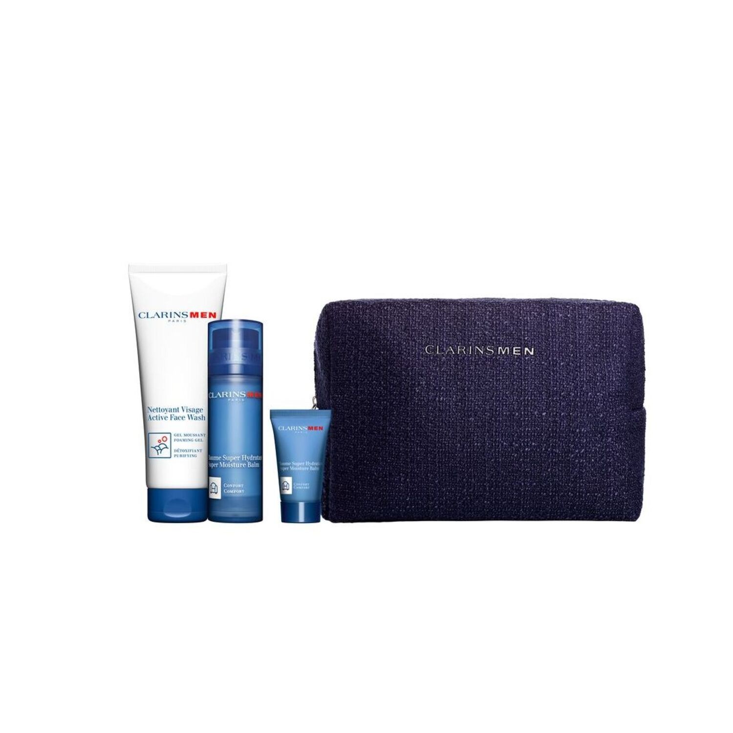 Men 50Ml Set