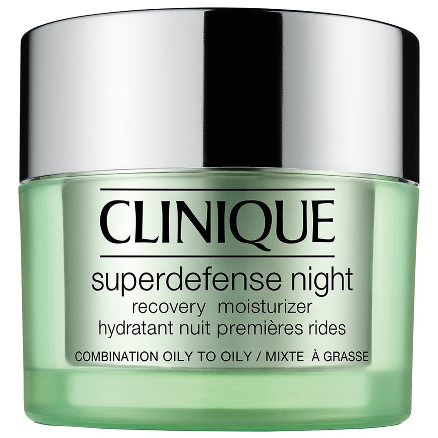 Superdefense™ Night Recovery Moisturizer
