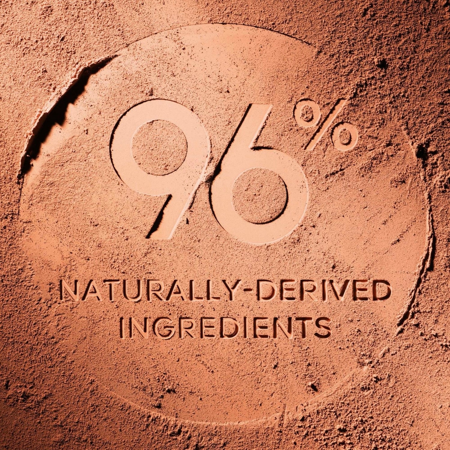 Terracotta Bronzing Powder