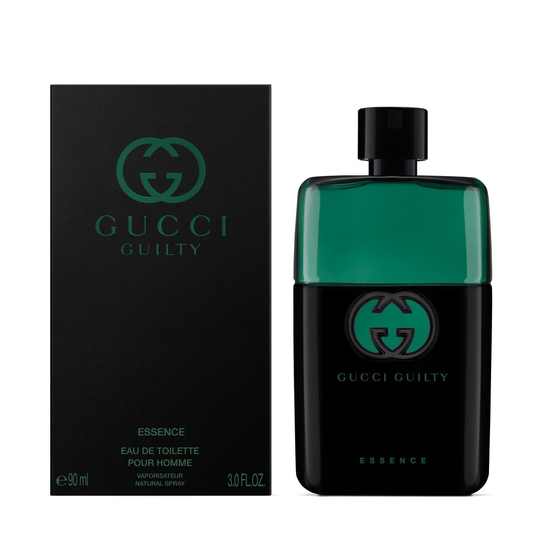 Guilty Homme Essence Eau de Toilette Spray