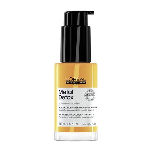 Hair Oil