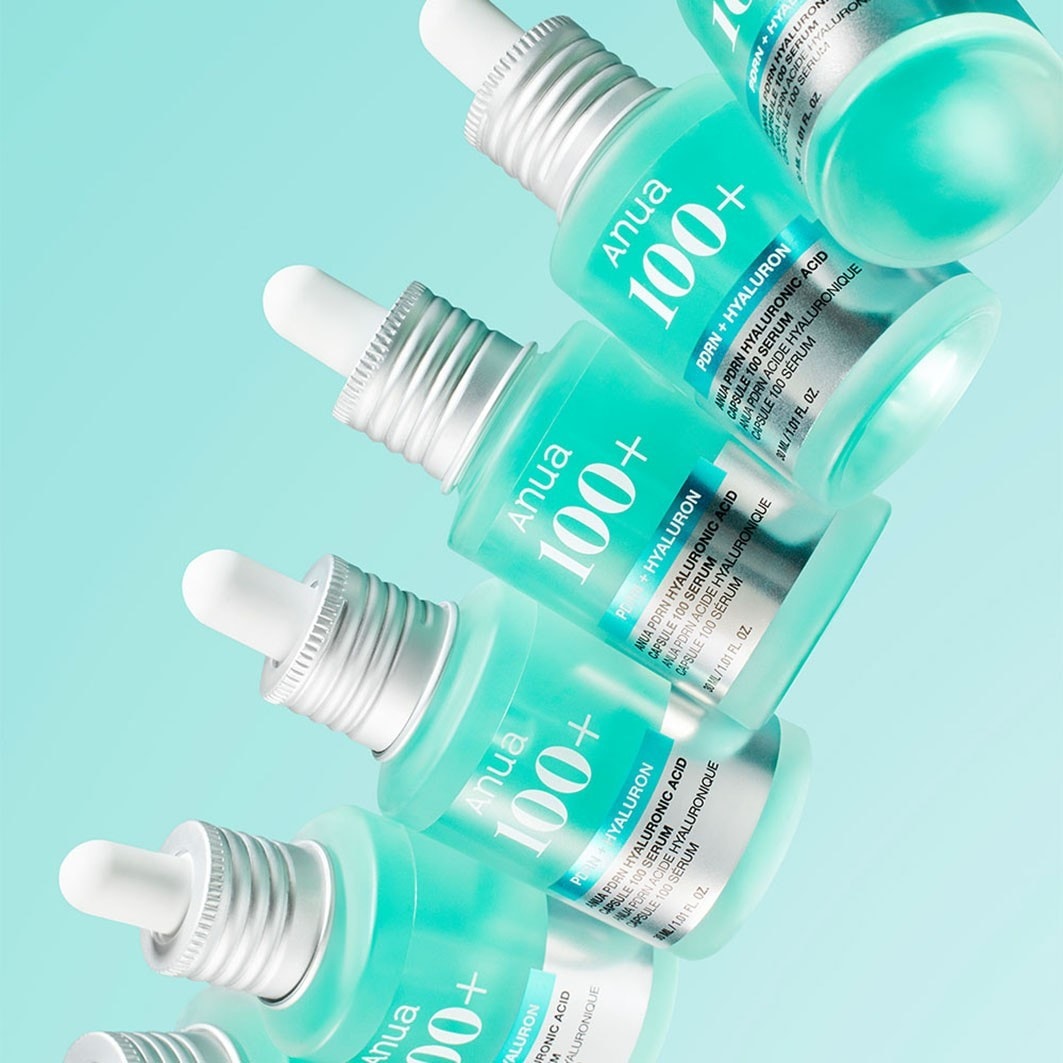 Capsule 100 Serum