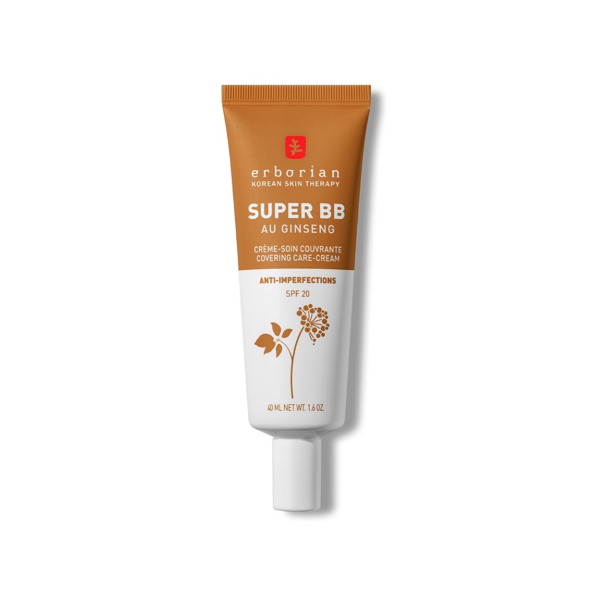 Super BB Cream