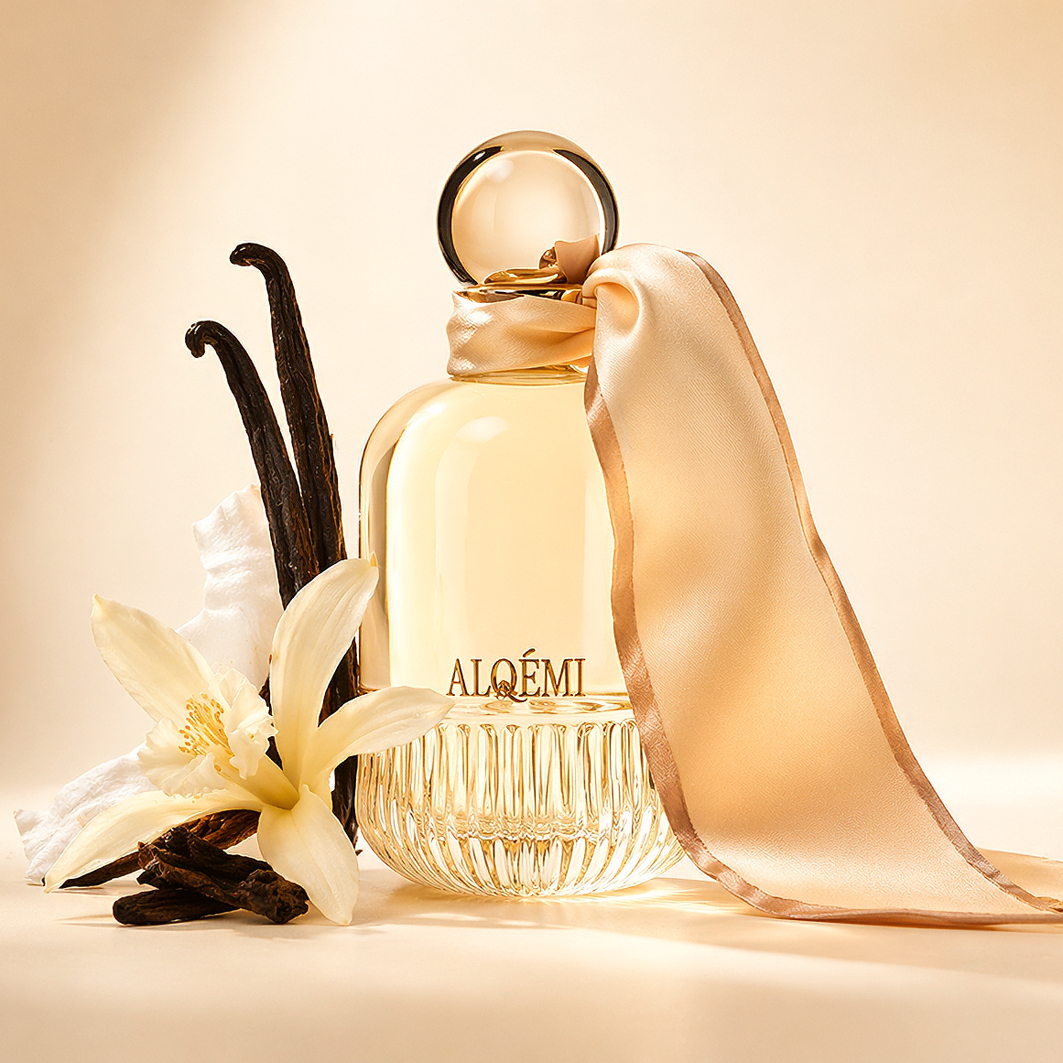 Vanilla Noor Eau de Parfum Spray