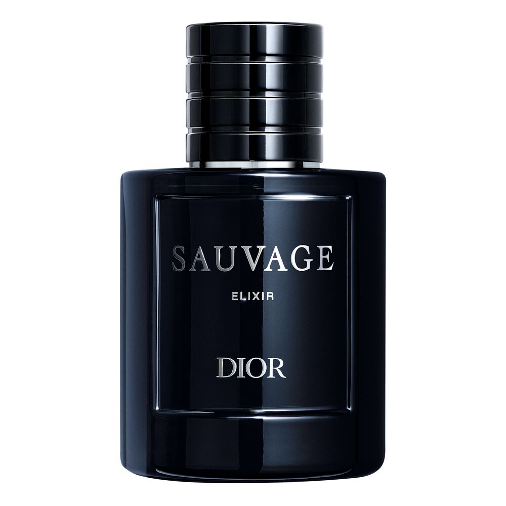 Sauvage Elixir Parfum