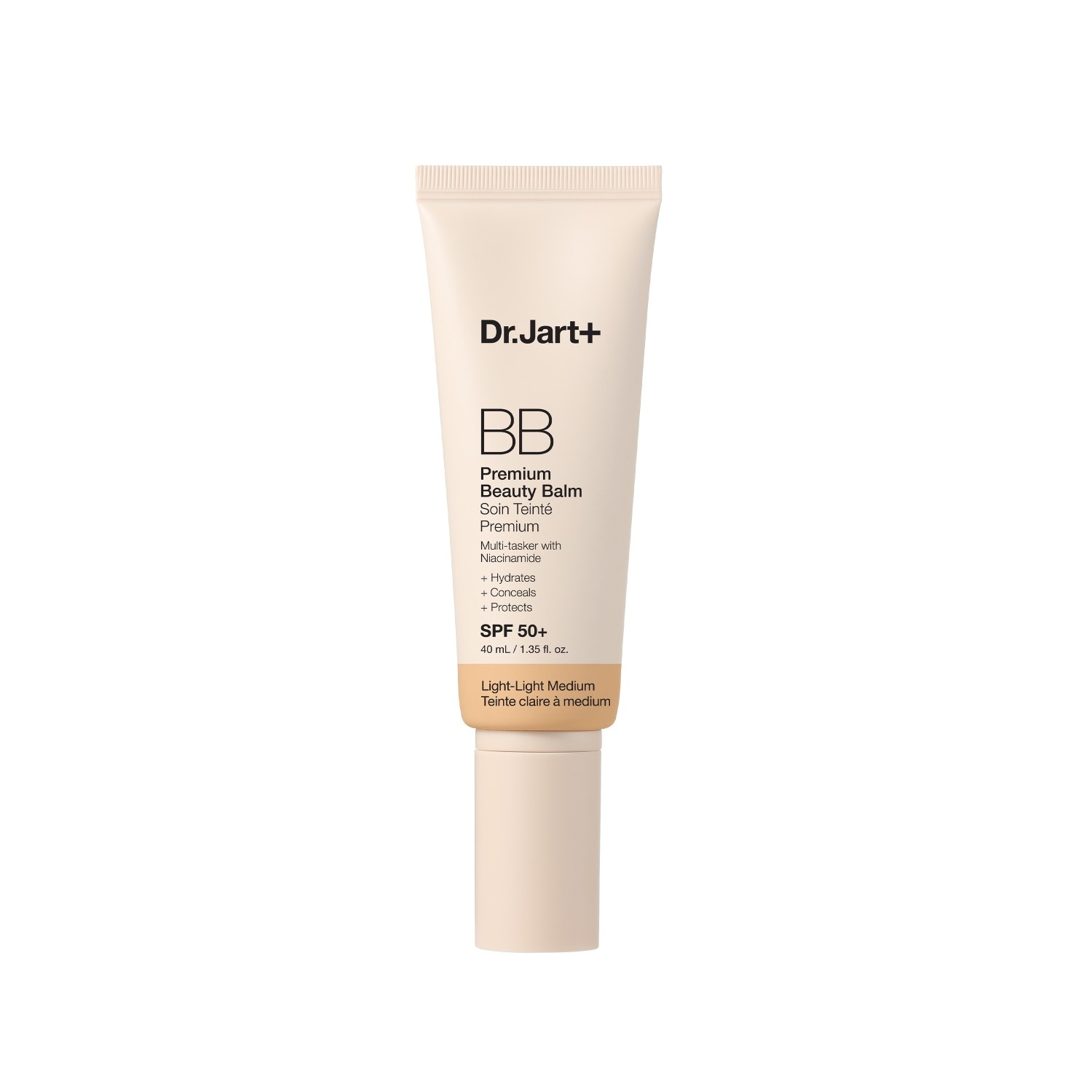 BB Cream SPF 50