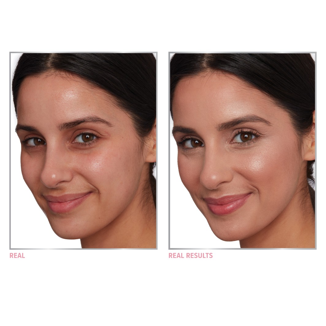 Bye Bye Pores Bronzer