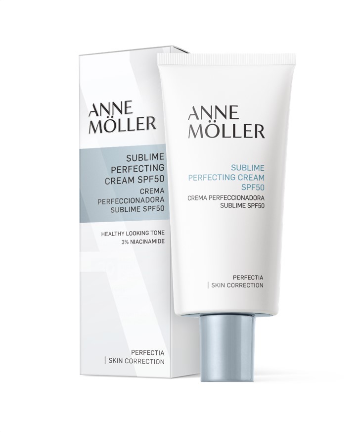 Sublime Perfecting Cream Spf50