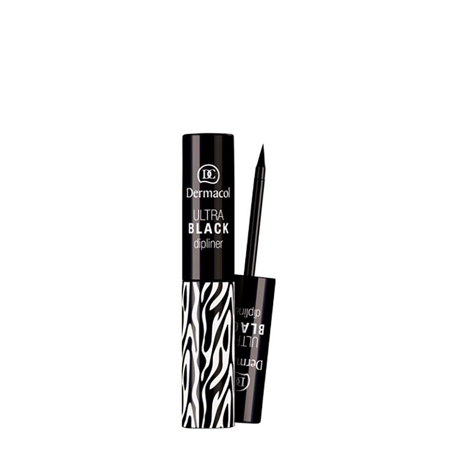 Precise Dipliner Black