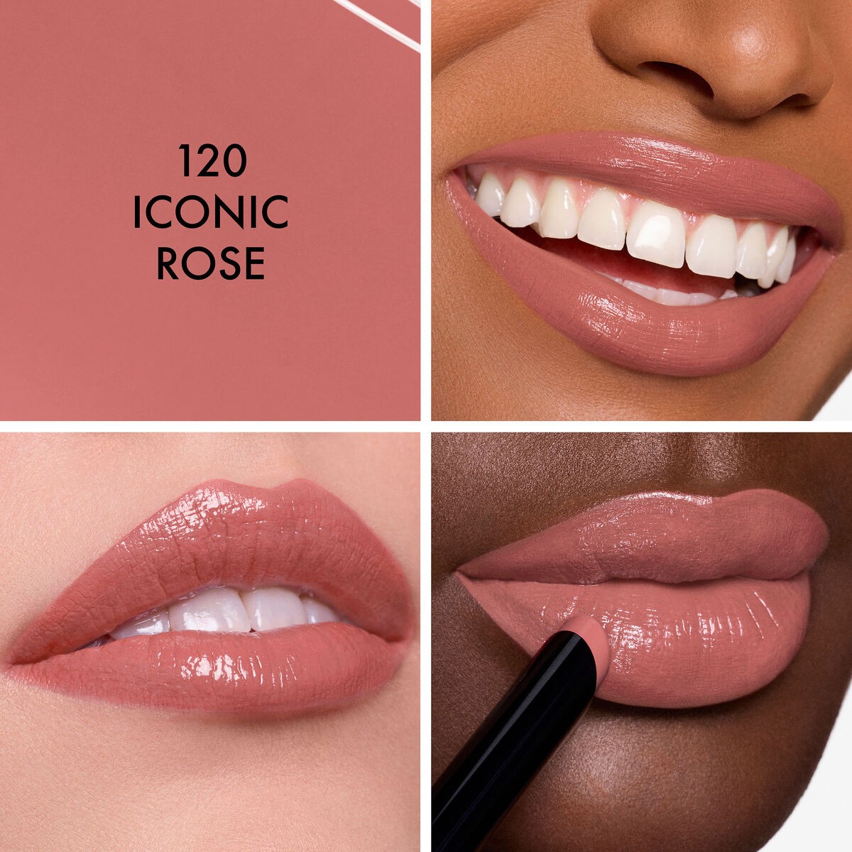 Rouge Dior On Stage  - Batom