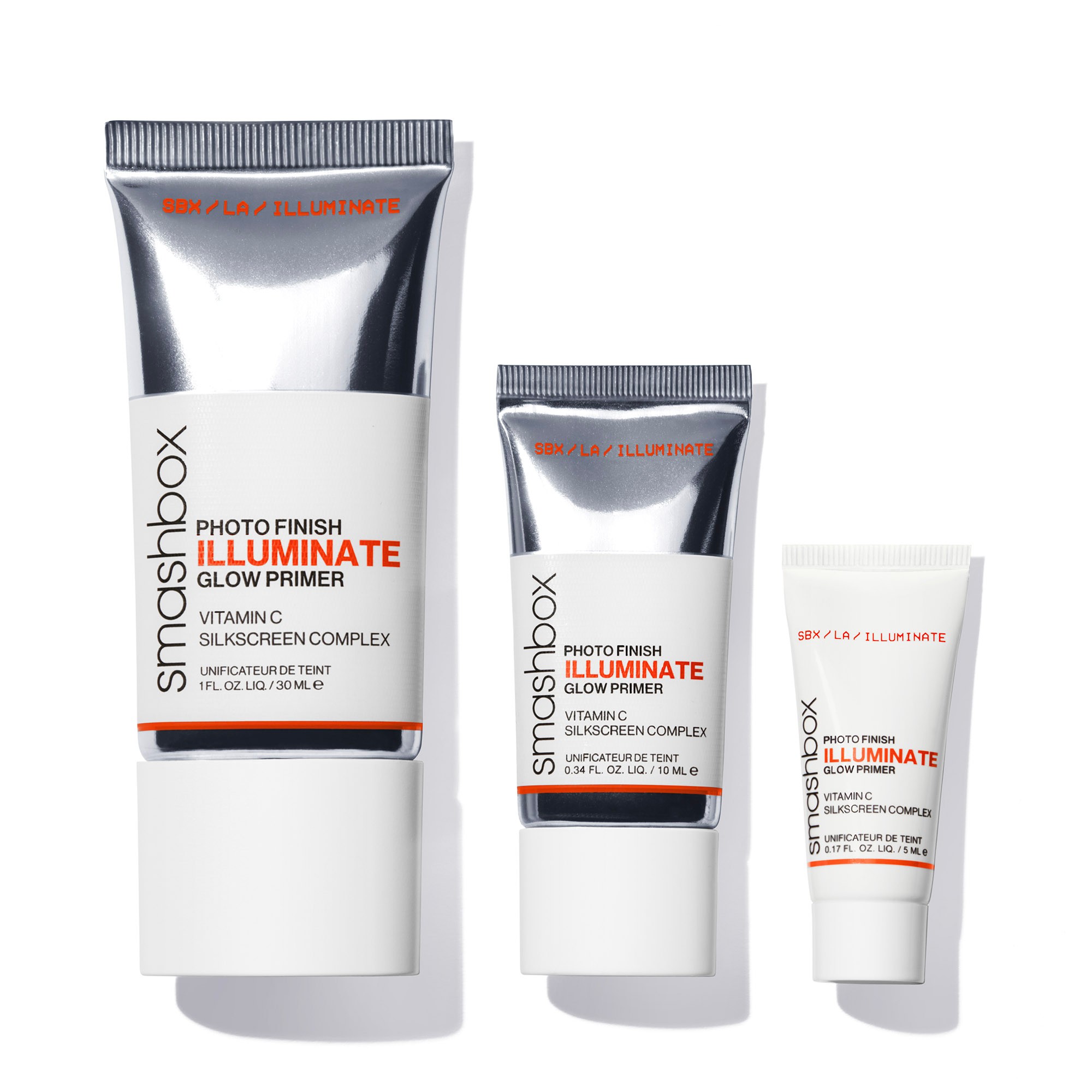 Illuminate Glow Primer