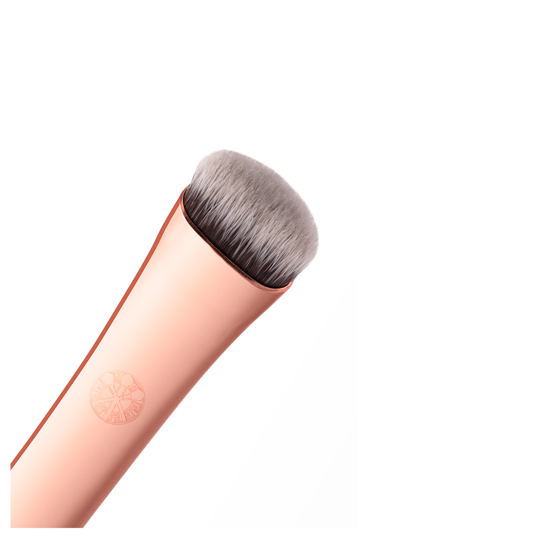 Smudger Brush