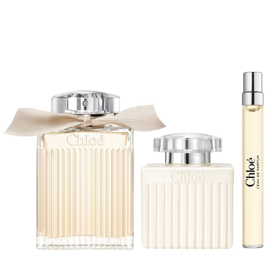 Signature Eau de Parfum 100Ml Set