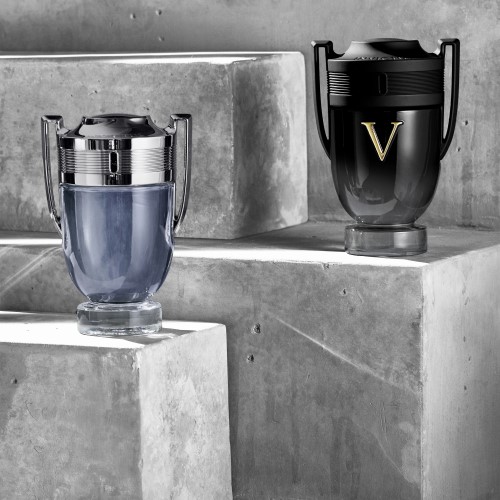 Invictus Victory Eau de Parfum Extreme Spray