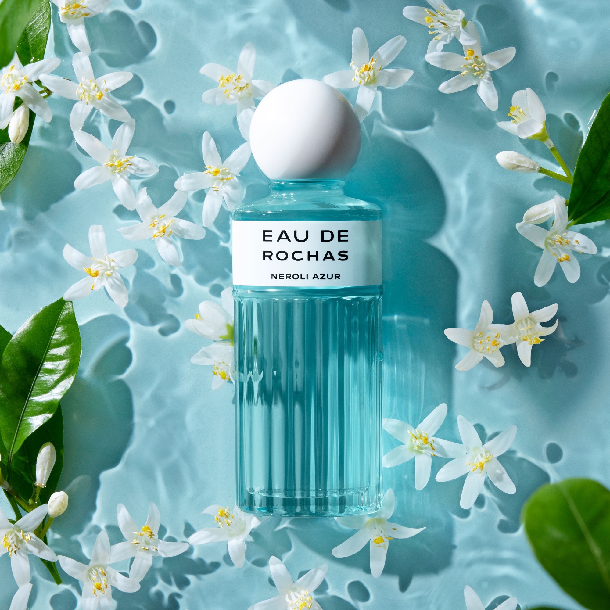 Neroli Azur Eau de Toilette Spray