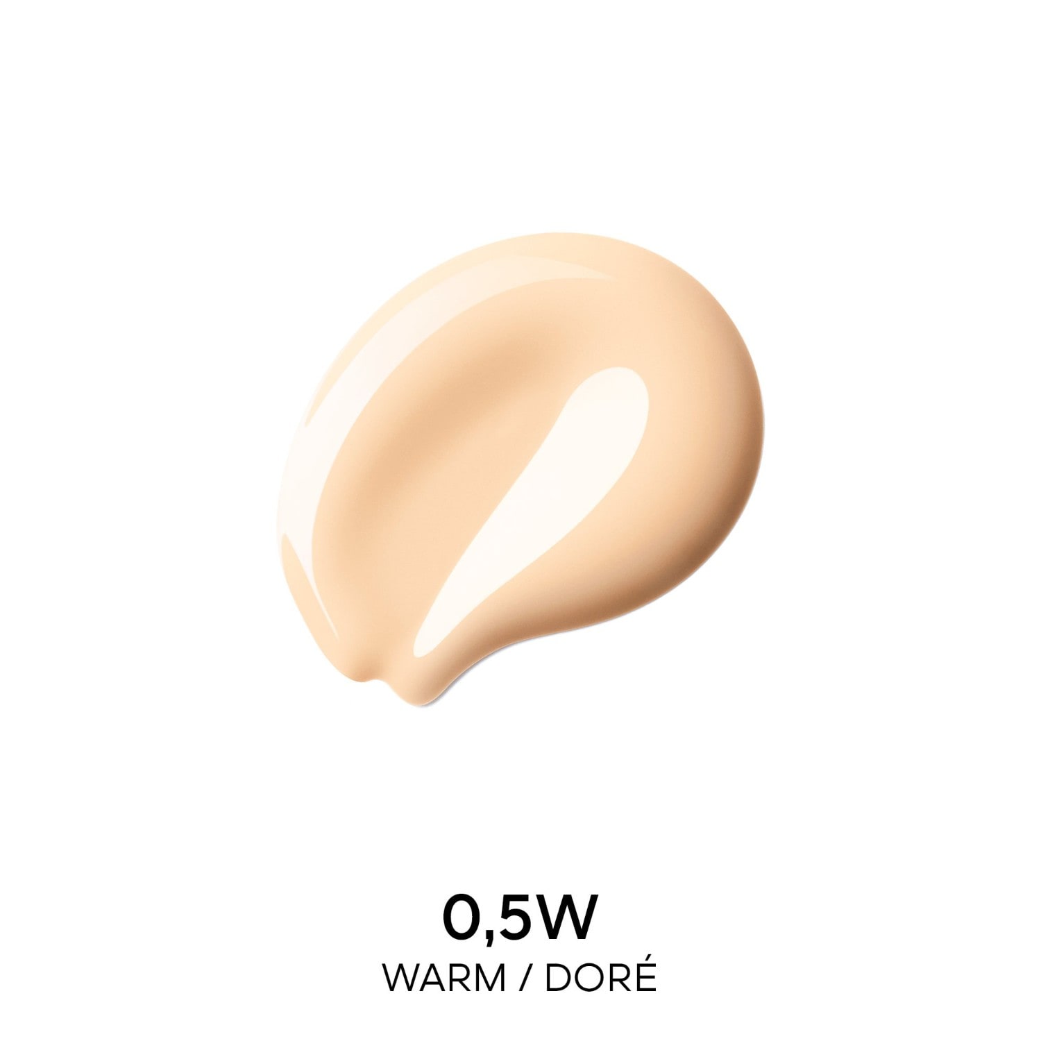 Terracotta Mat Fluid Foundation