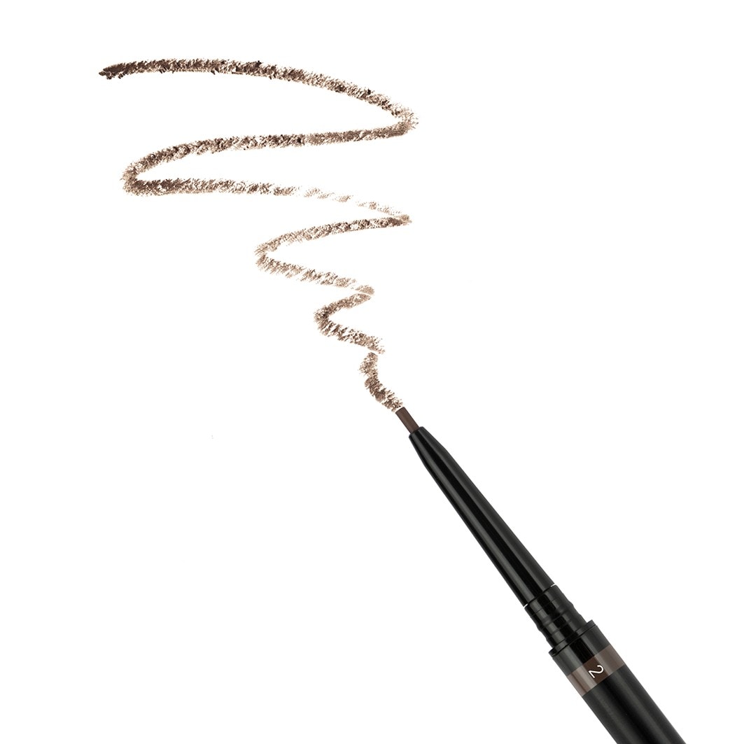 Precise Brow Stylo Longlasting Dual-Tip Pencil