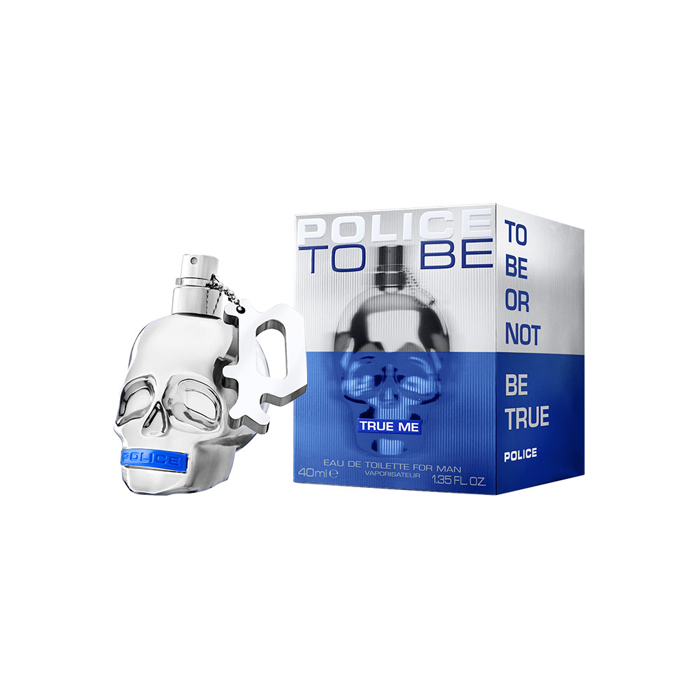 To Be True Me Man Eau de Toilette Spray
