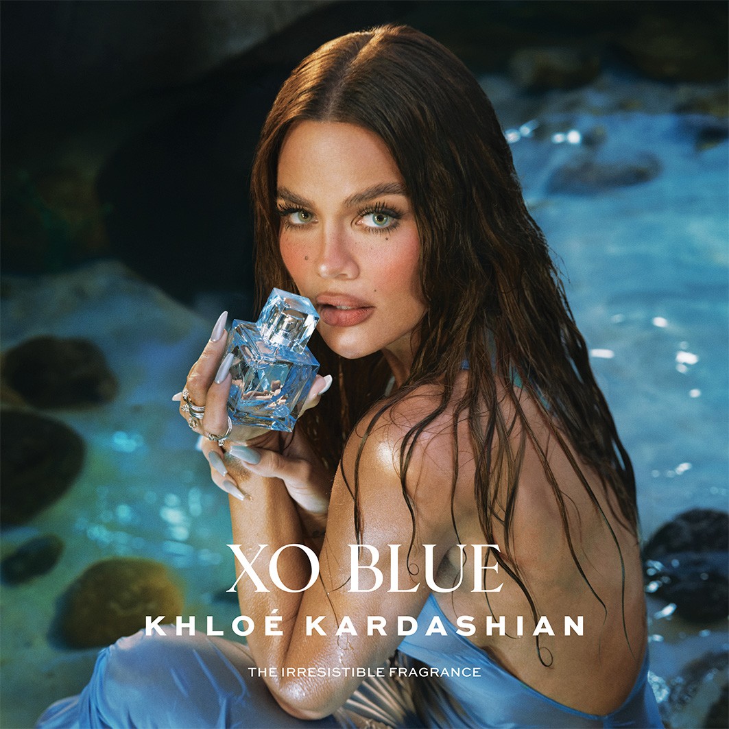 Xo Blue Eau de Parfum Spray