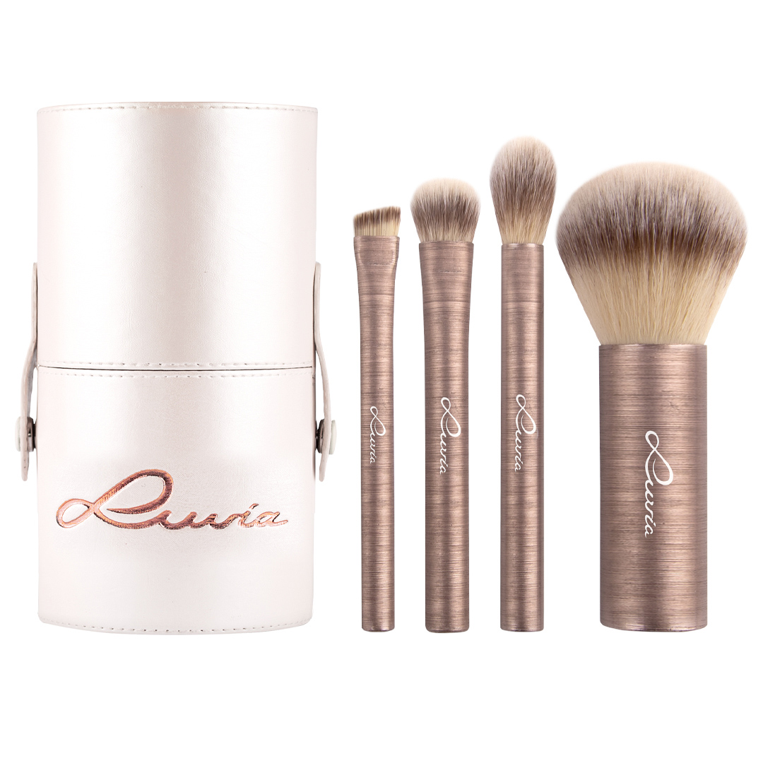 Mini Prime Brush Set