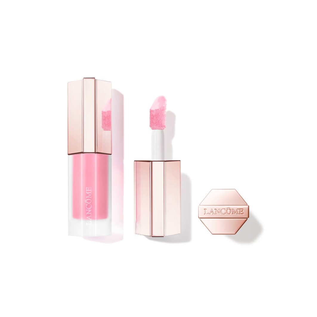 Liquid Blush