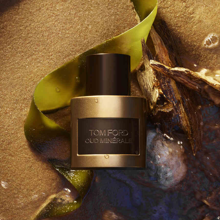 Oud Minerale Eau de Parfum Spray