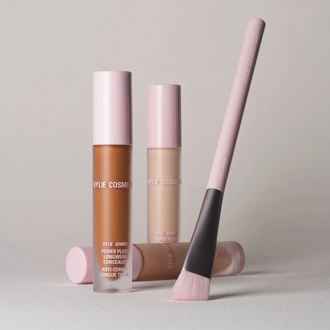 Concealer Brush