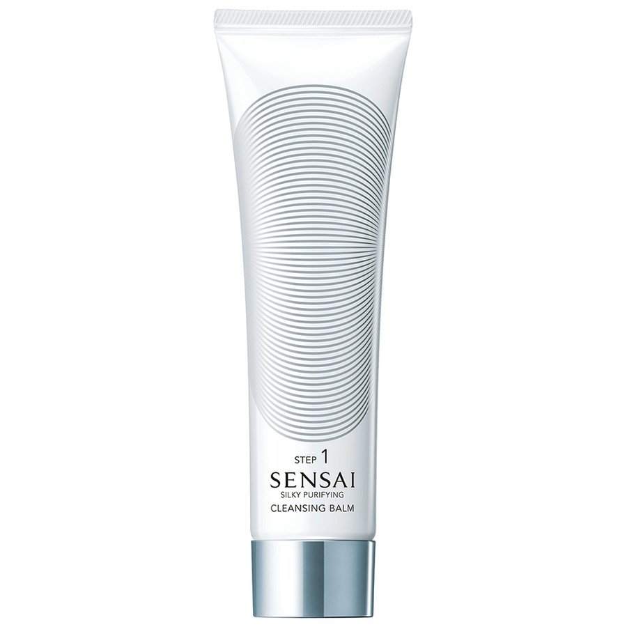 Silky Purifying Cleansing Balm