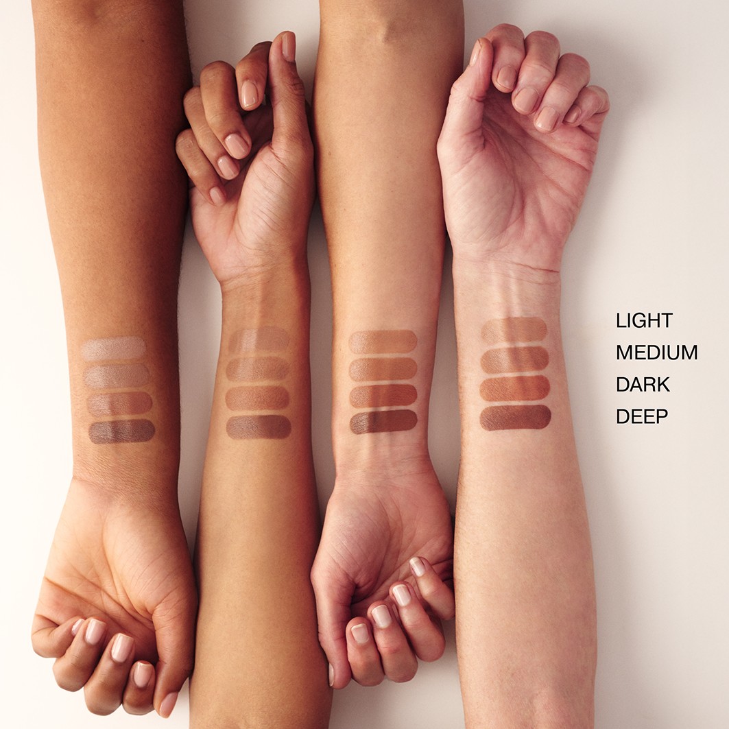 Soft Tan Bronzer