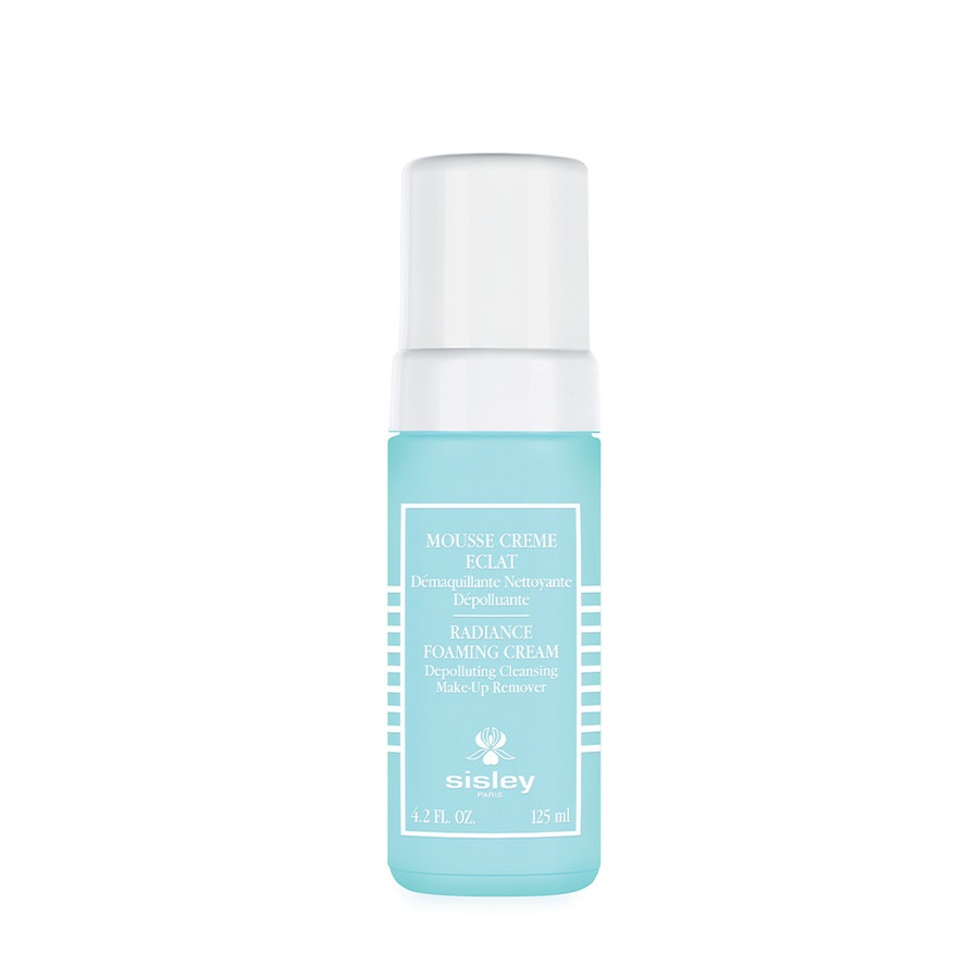 Cleanser Mousse Creme Eclat