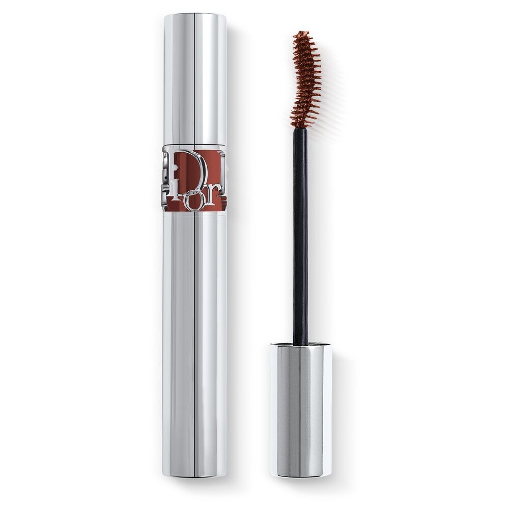 Diorshow Iconic Overcurl  - Máscara de pestanas volume