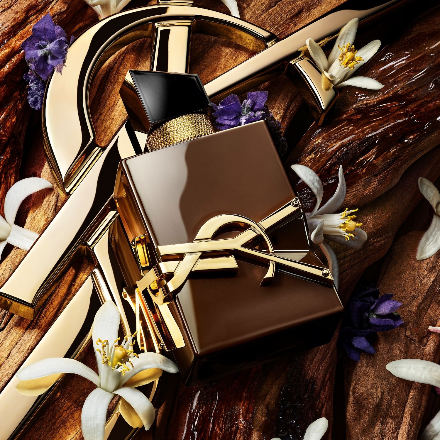 Libre Santal Couture Eau de Parfum Spray