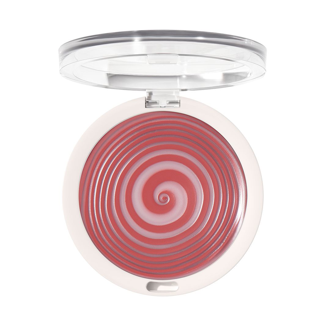 3-In-1 Silk Blush