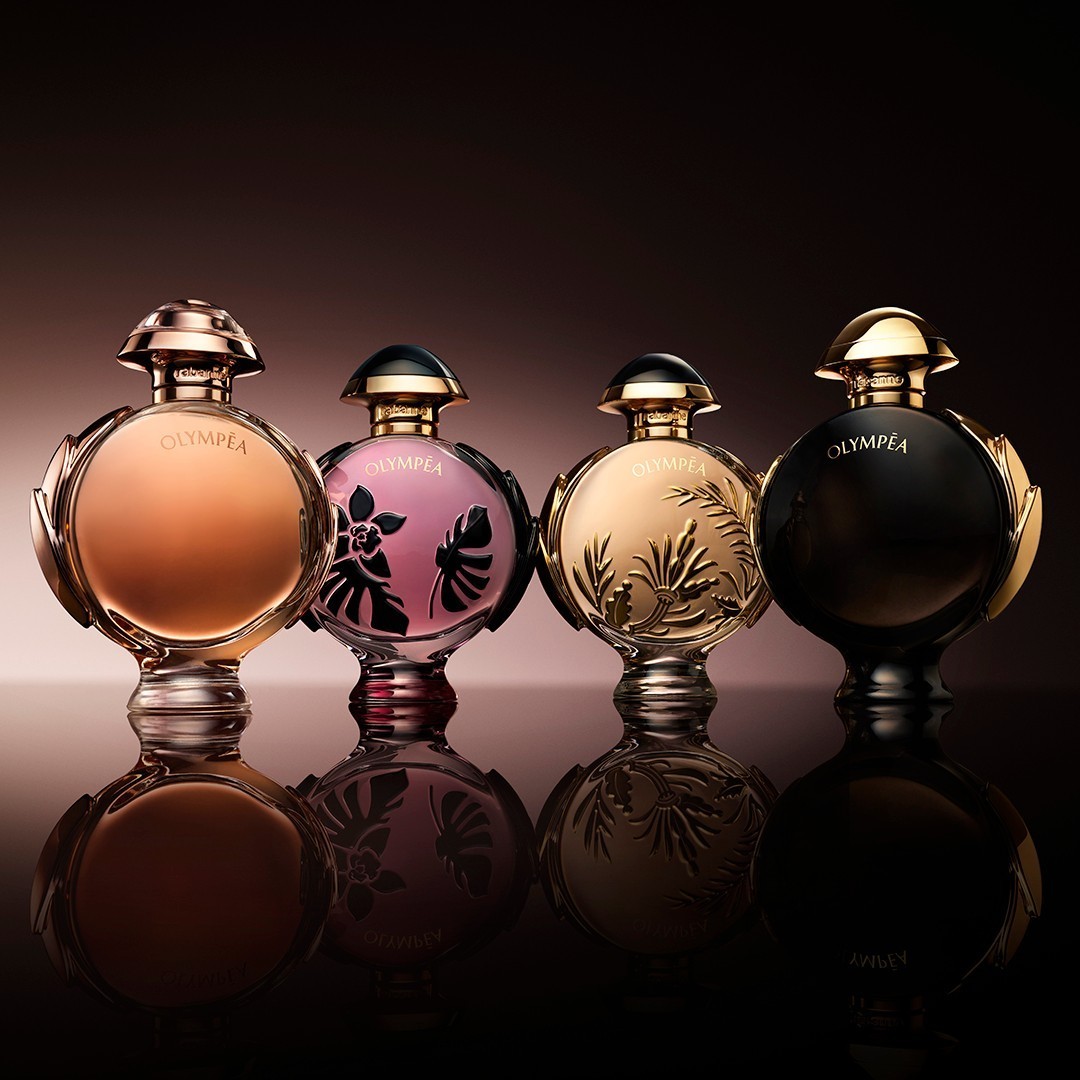 Olympea Eau de Parfum Spray