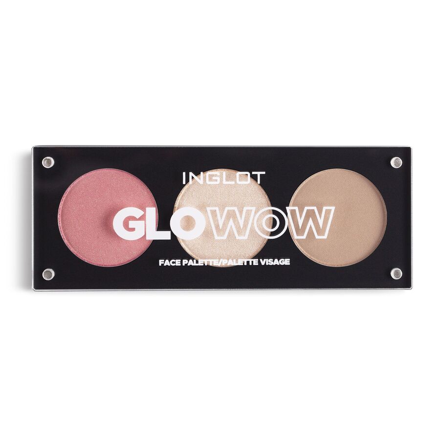 Glowow Palette