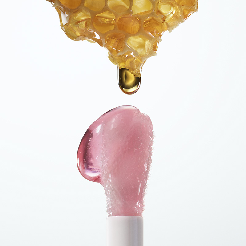 Bee Glow Oil