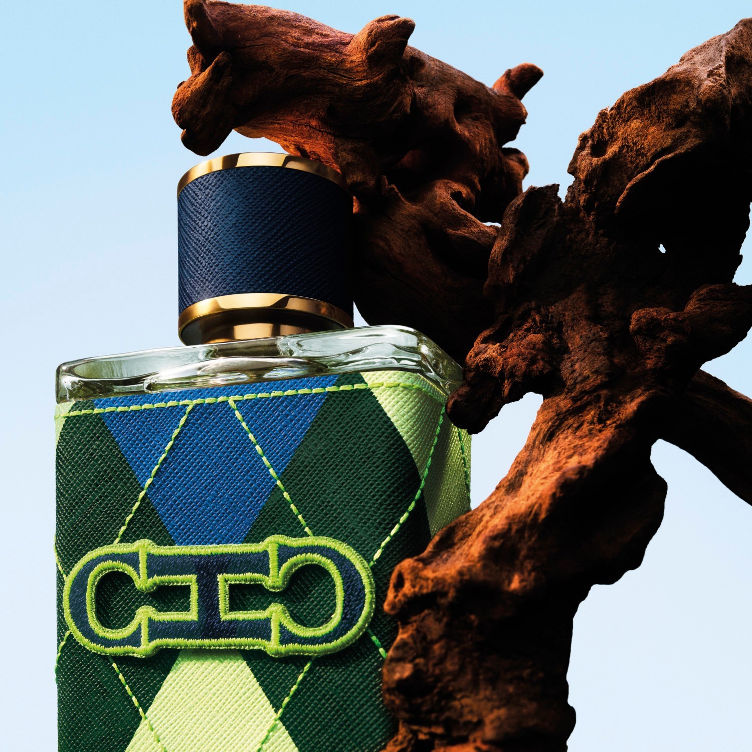 Man Eau de Parfum Spray Limited Edition