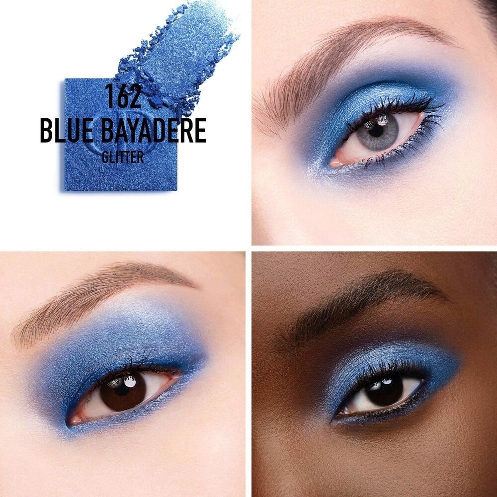 Diorshow Mono Couleur  - Sombra de olhos