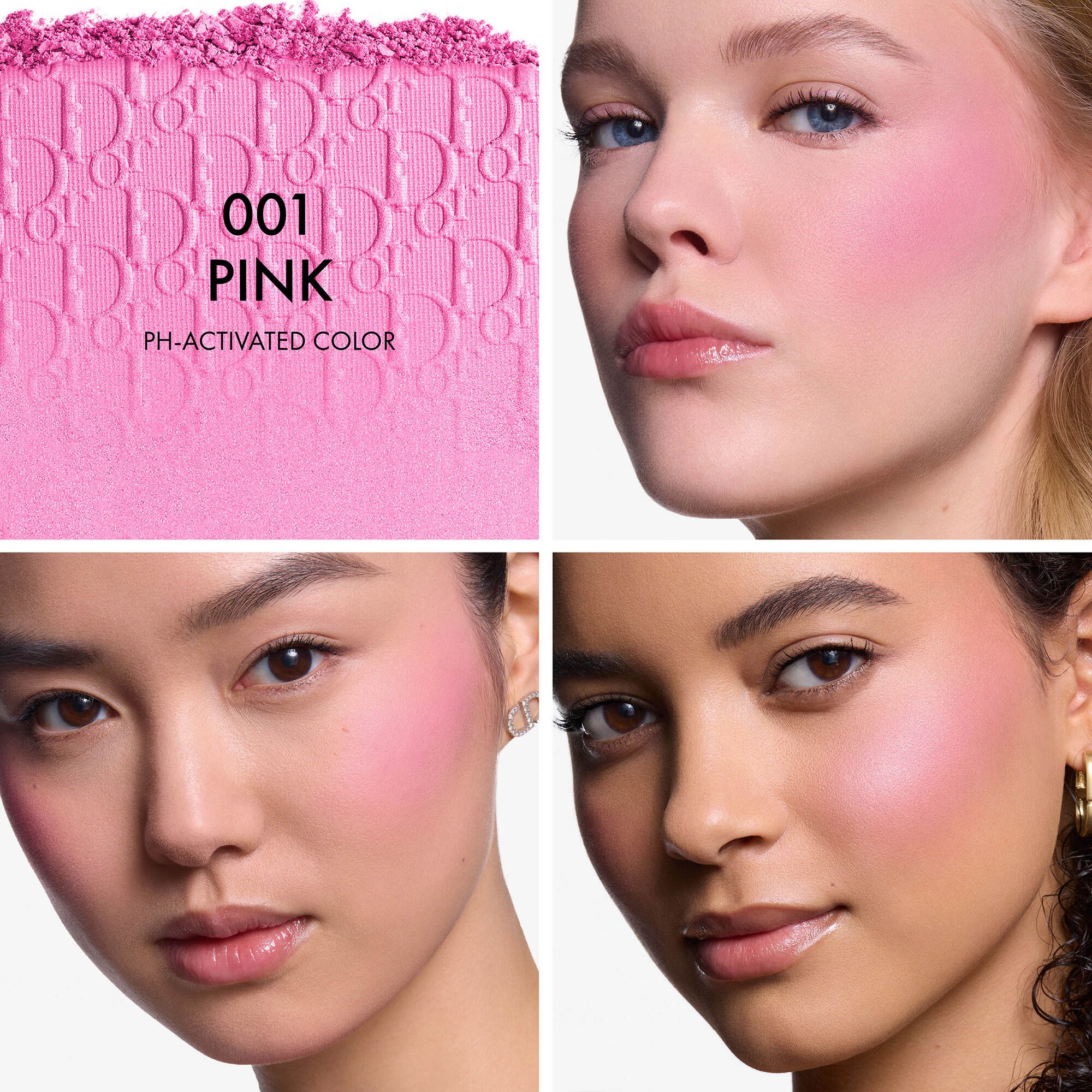 Dior Backstage Rosy Glow