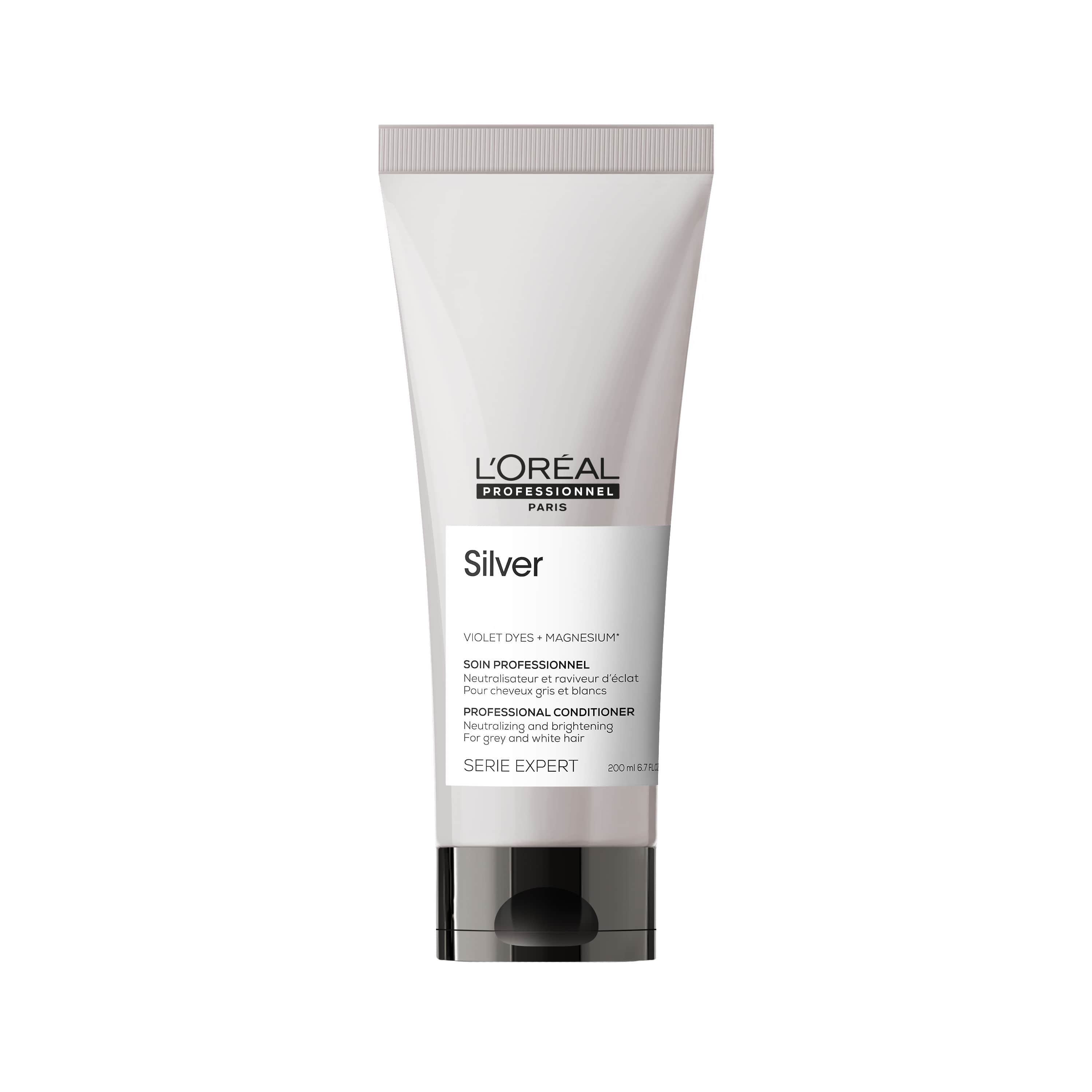 Silver Conditioner