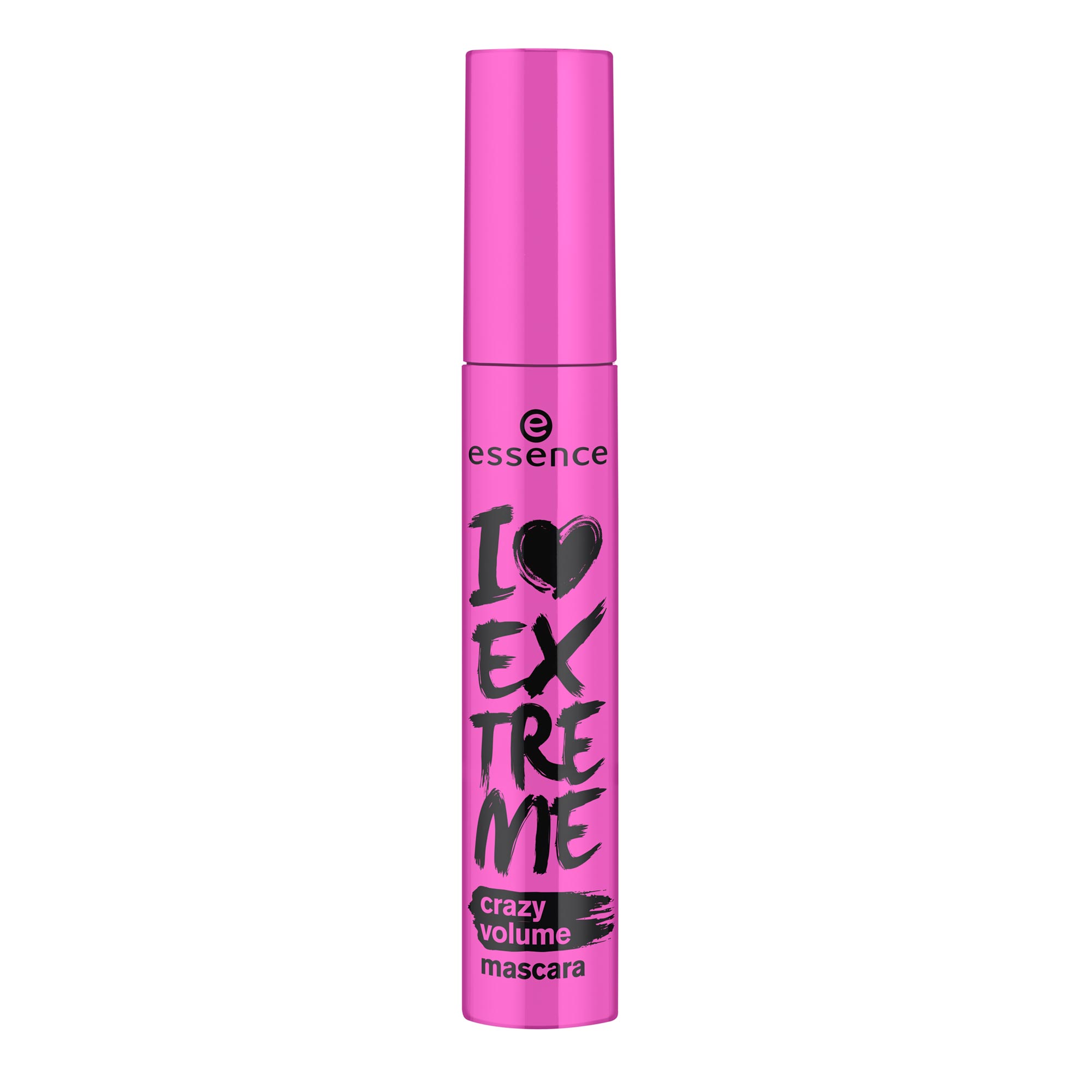 I Love Extreme Crazy Volume