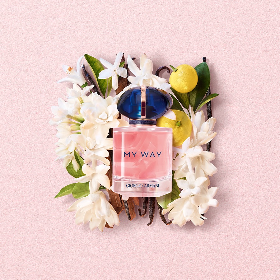 My Way Eau de Parfum