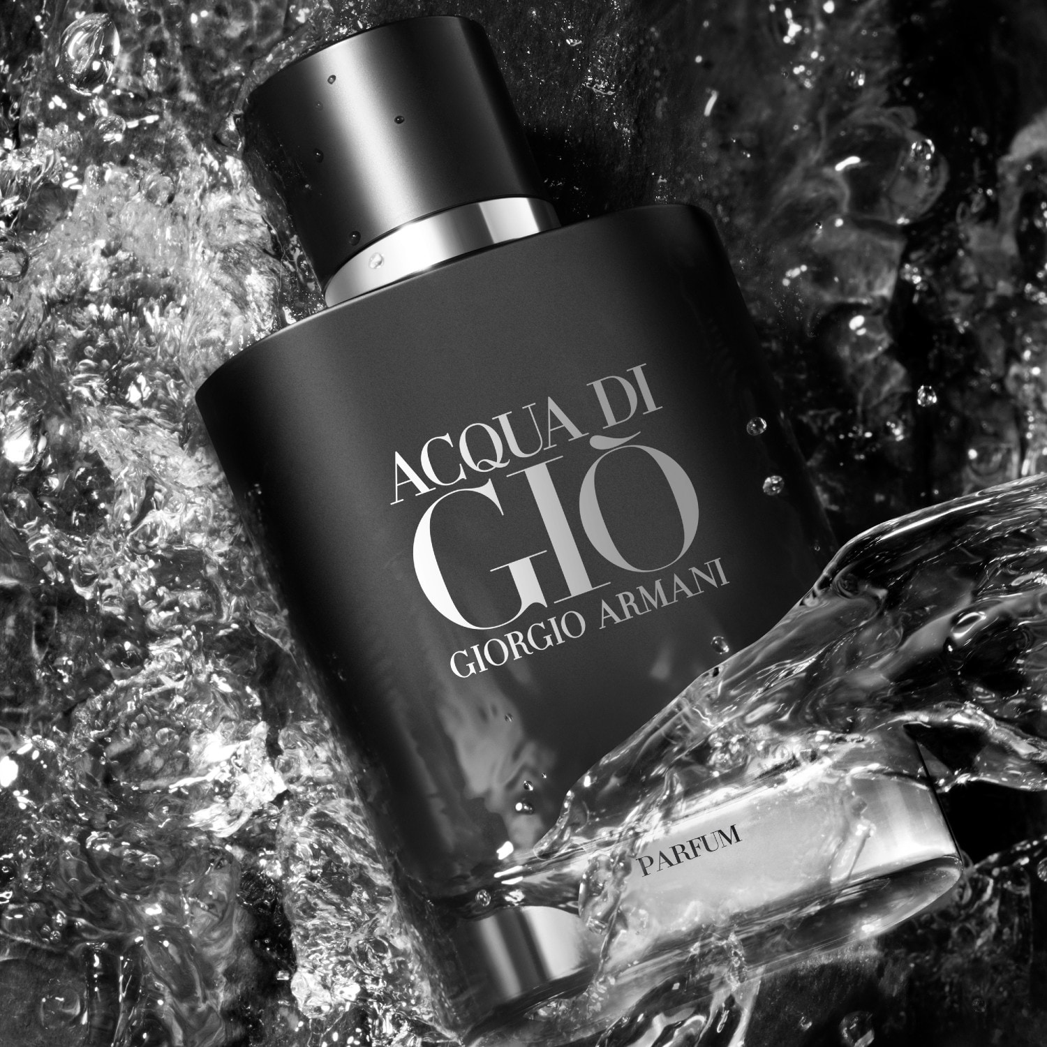 Le Parfum Eau de Parfum Spray