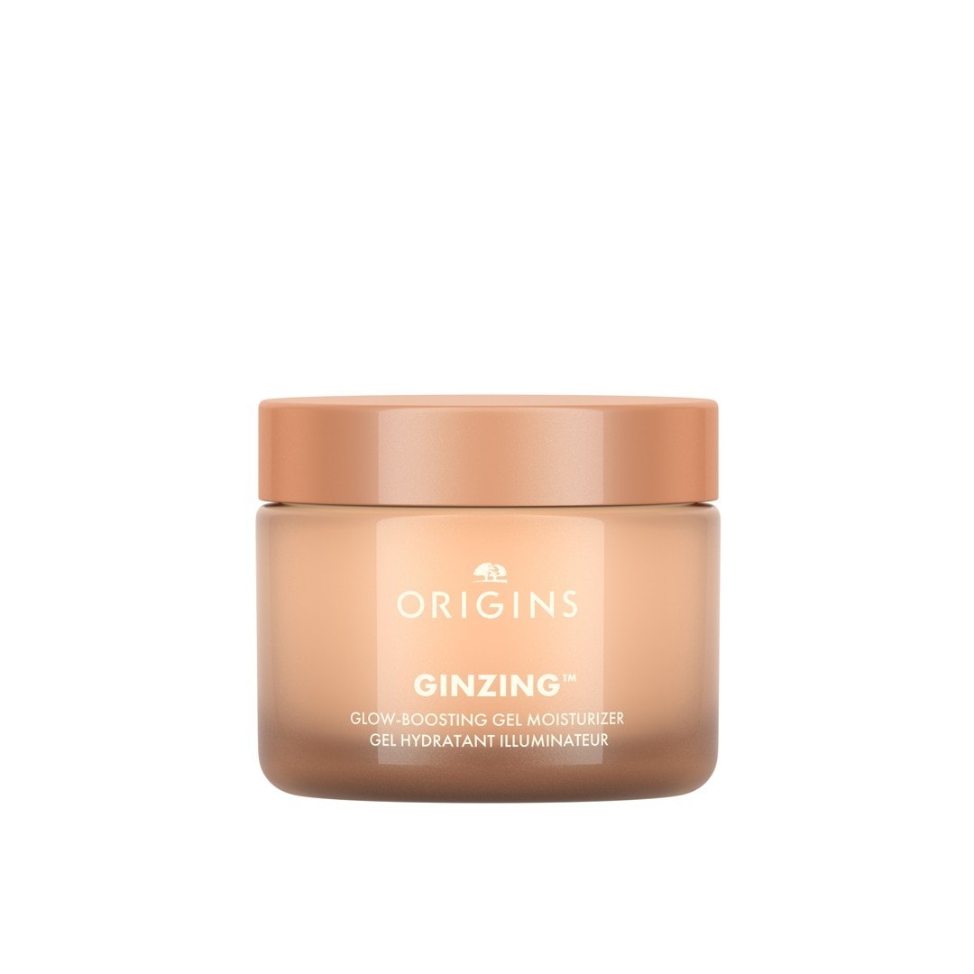 Glow-Boosting Moisture Bronze Glow