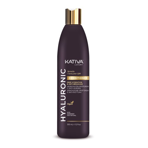 Keratina Q10 Conditioner