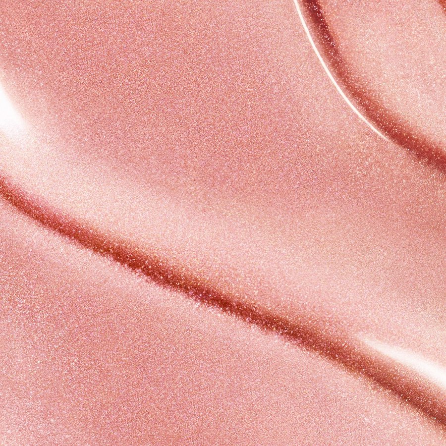 Prodigieux Huile Or Florale