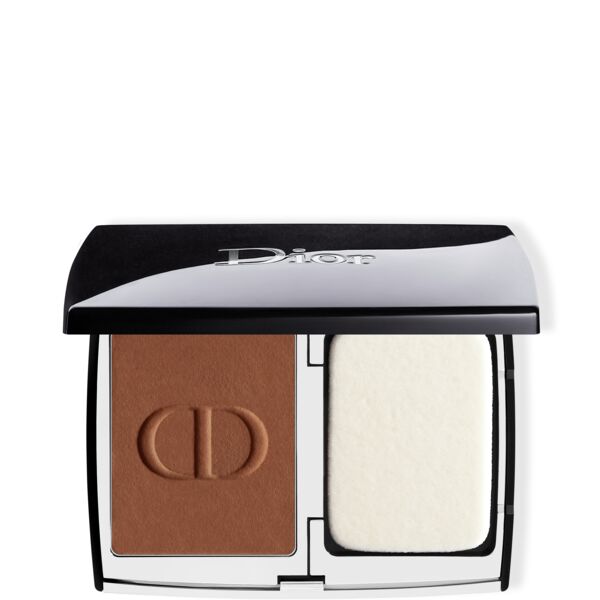 Dior Forever Natural Velvet  - Base compacta